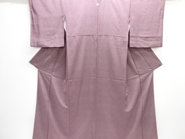 JAPANESE KIMONO / EDO KOMON / ONE CREST